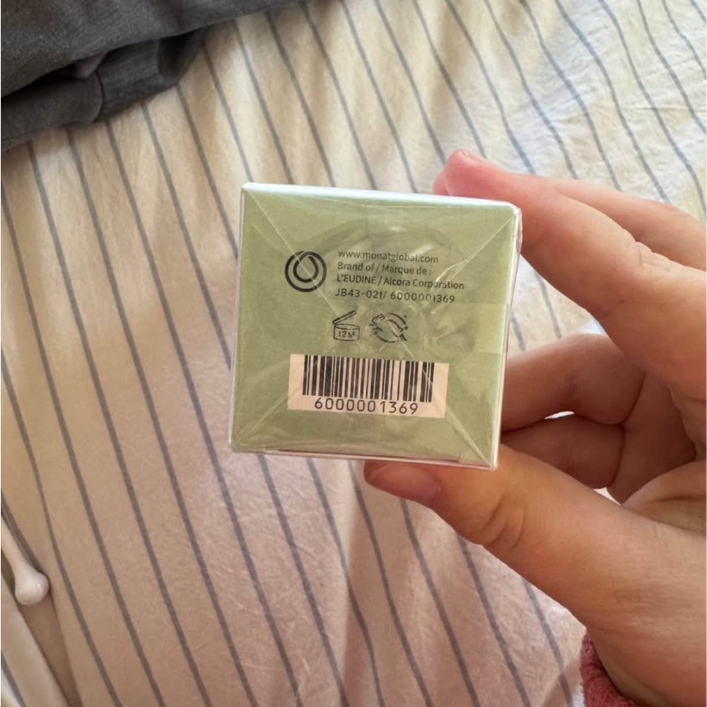 MONAT be purified clarifying cleanser - Picture 5 of 8